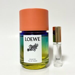 Paula's Ibiza Eclectic (8ml) decant